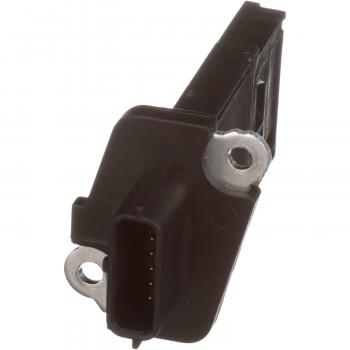 2018 Chevrolet City Express Mass Air Flow Sensor BWD MA1312 image 4 of 4