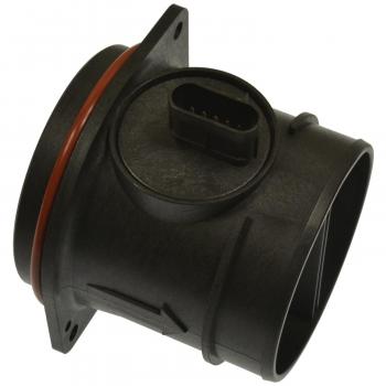 2011 Hyundai Azera Mass Air Flow Sensor BWD MA1348 image 2 of 4