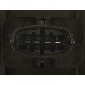 2012 Jeep Grand Cherokee Mass Air Flow Sensor BWD MA1352 image 3 of 3