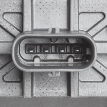 2019 Hyundai Accent Mass Air Flow Sensor BWD MA1362 image 2 of 3