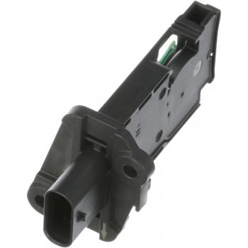 2022 Ford F53 Mass Air Flow Sensor