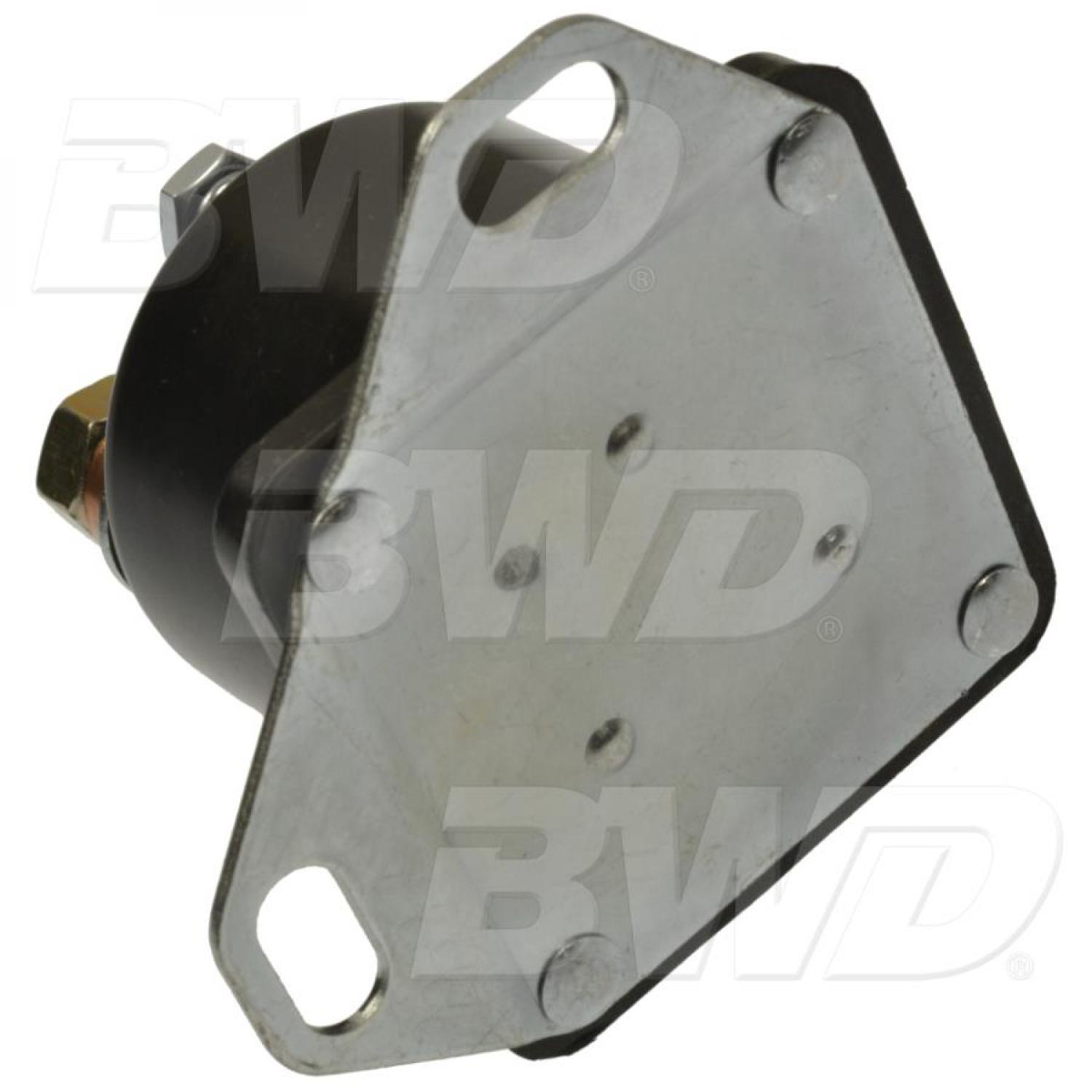 BWD MC1205 - Starter Solenoid BWD MC1205 Starter Solenoid product image 1 of 3