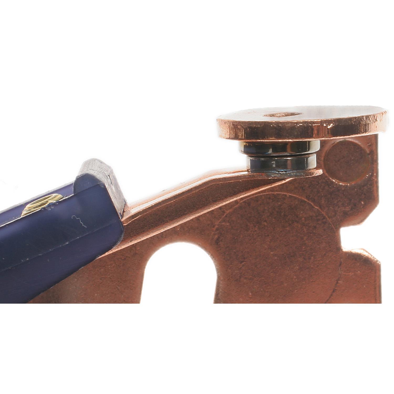 BWD MC1301 - Ignition Contact Set BWD MC1301 Ignition Contact Set product image 2 of 6
