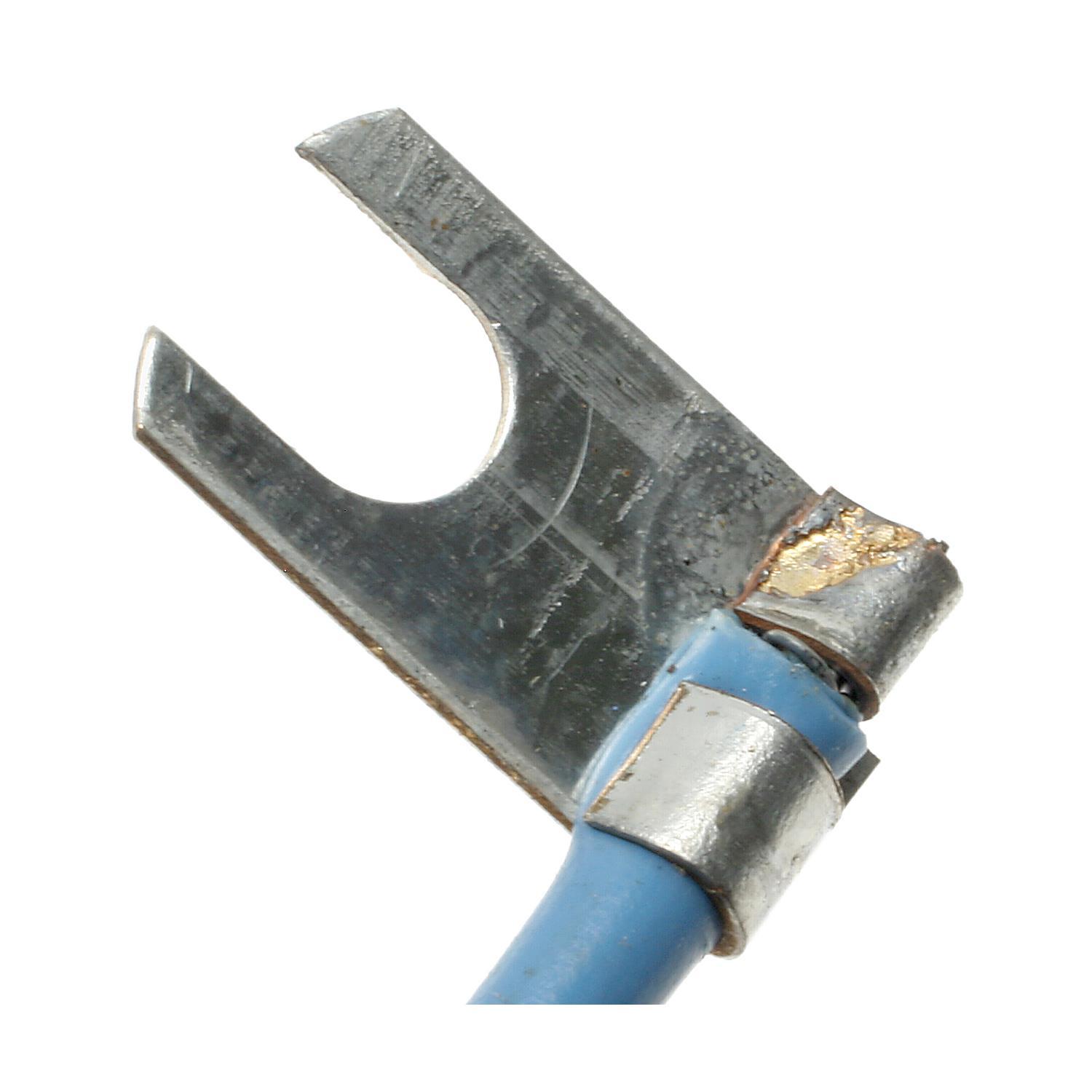 BWD MC1302 - Ignition Condenser BWD MC1302 Ignition Condenser product image 2 of 8