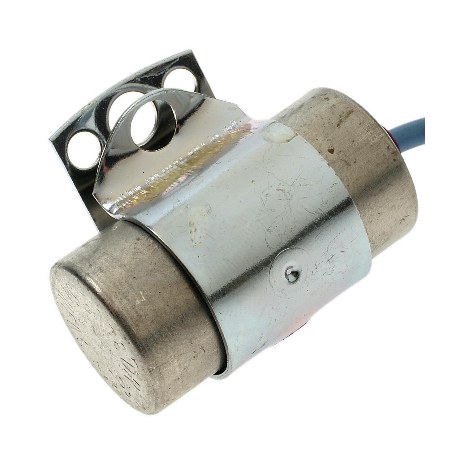 BWD MC1302 - Ignition Condenser BWD MC1302 Ignition Condenser product image 3 of 8