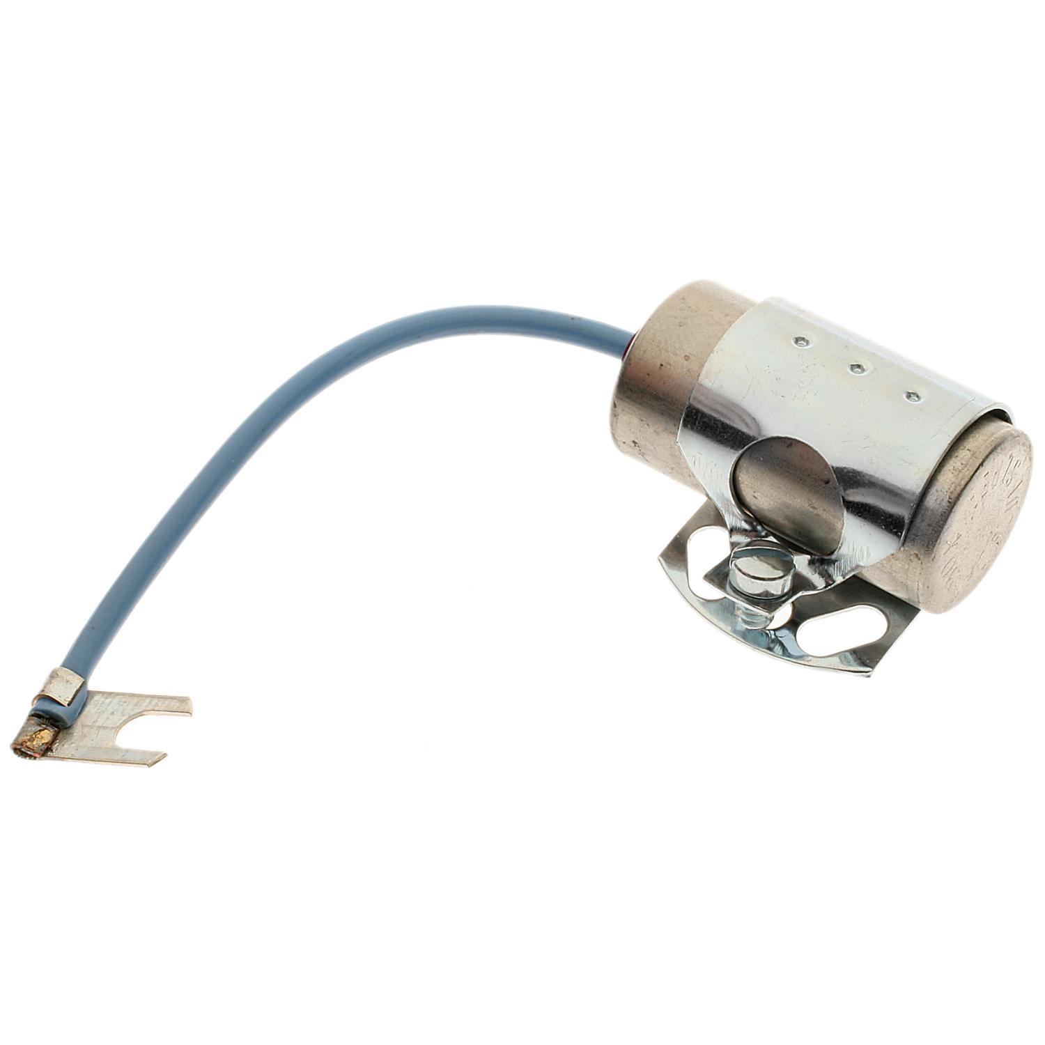 BWD MC1303 - Ignition Condenser BWD MC1303 Ignition Condenser product image 2 of 7