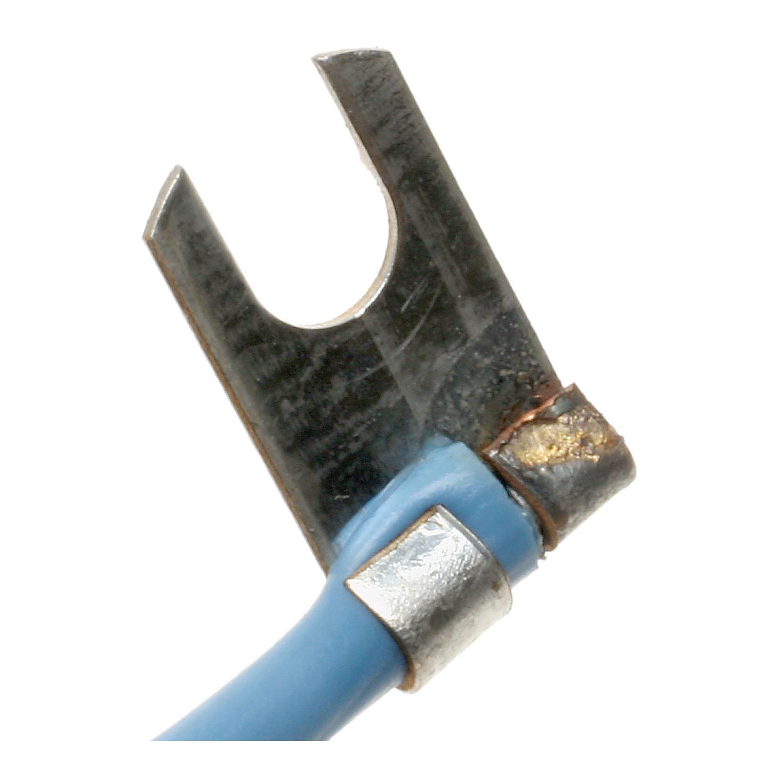 BWD MC1303 - Ignition Condenser BWD MC1303 Ignition Condenser product image 3 of 7