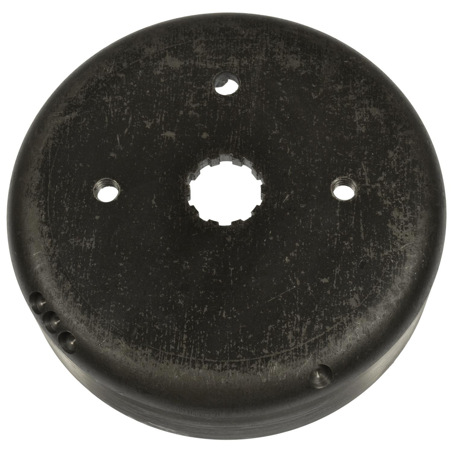BWD MC2104 Alternator Rotor product image 1 of 4