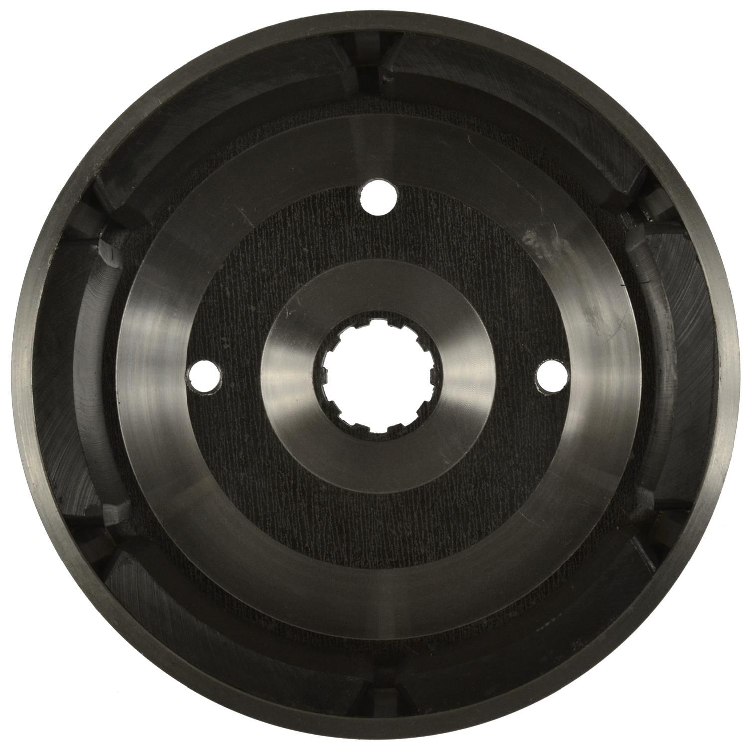 BWD MC2104 Alternator Rotor product image 4 of 4