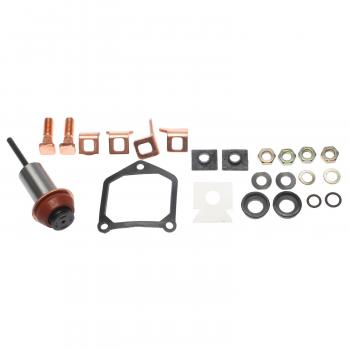BWD MC2107 Starter Solenoid Repair Kit product image 3 of 3