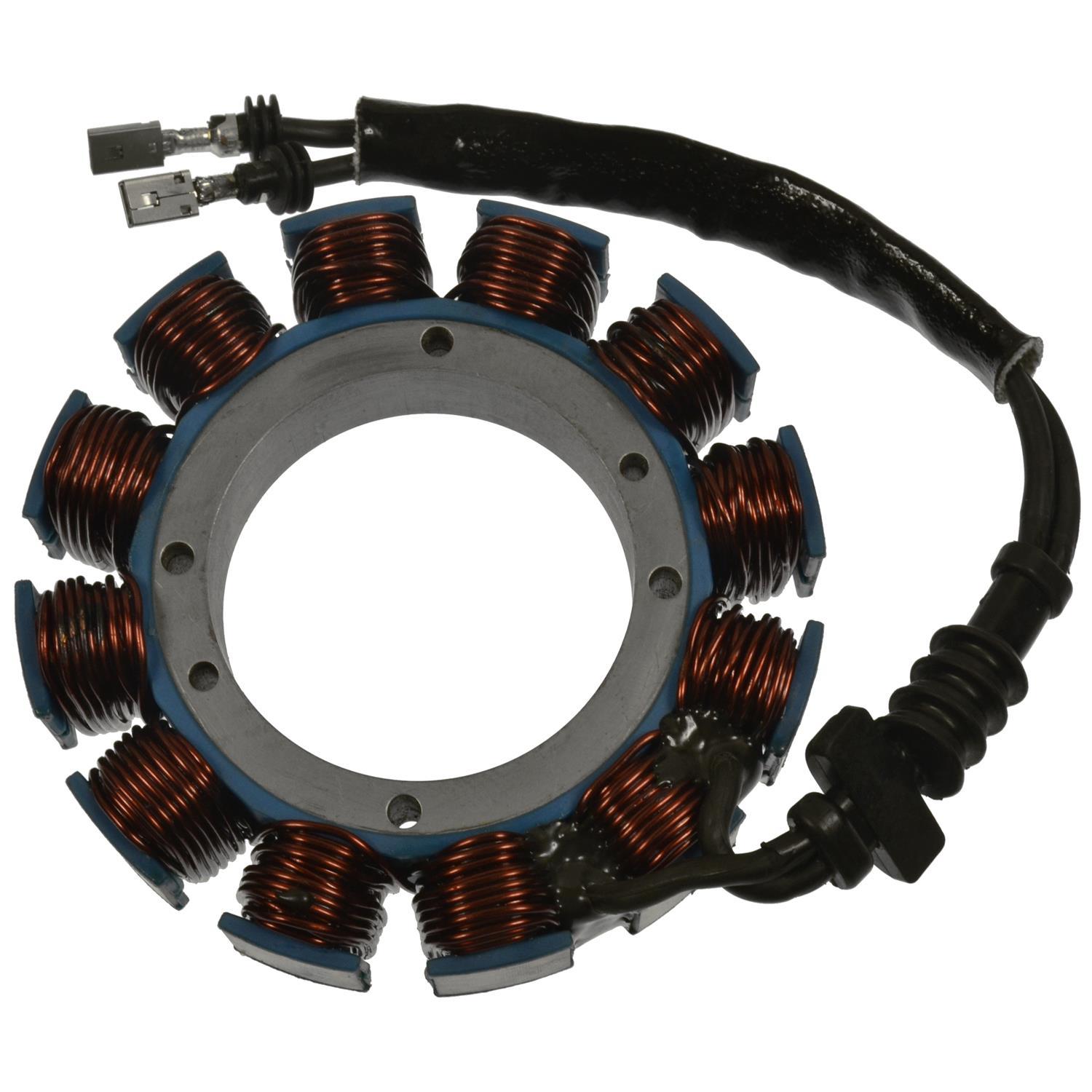BWD MC2109 - Alternator Stator BWD MC2109 Alternator Stator product image 3 of 4