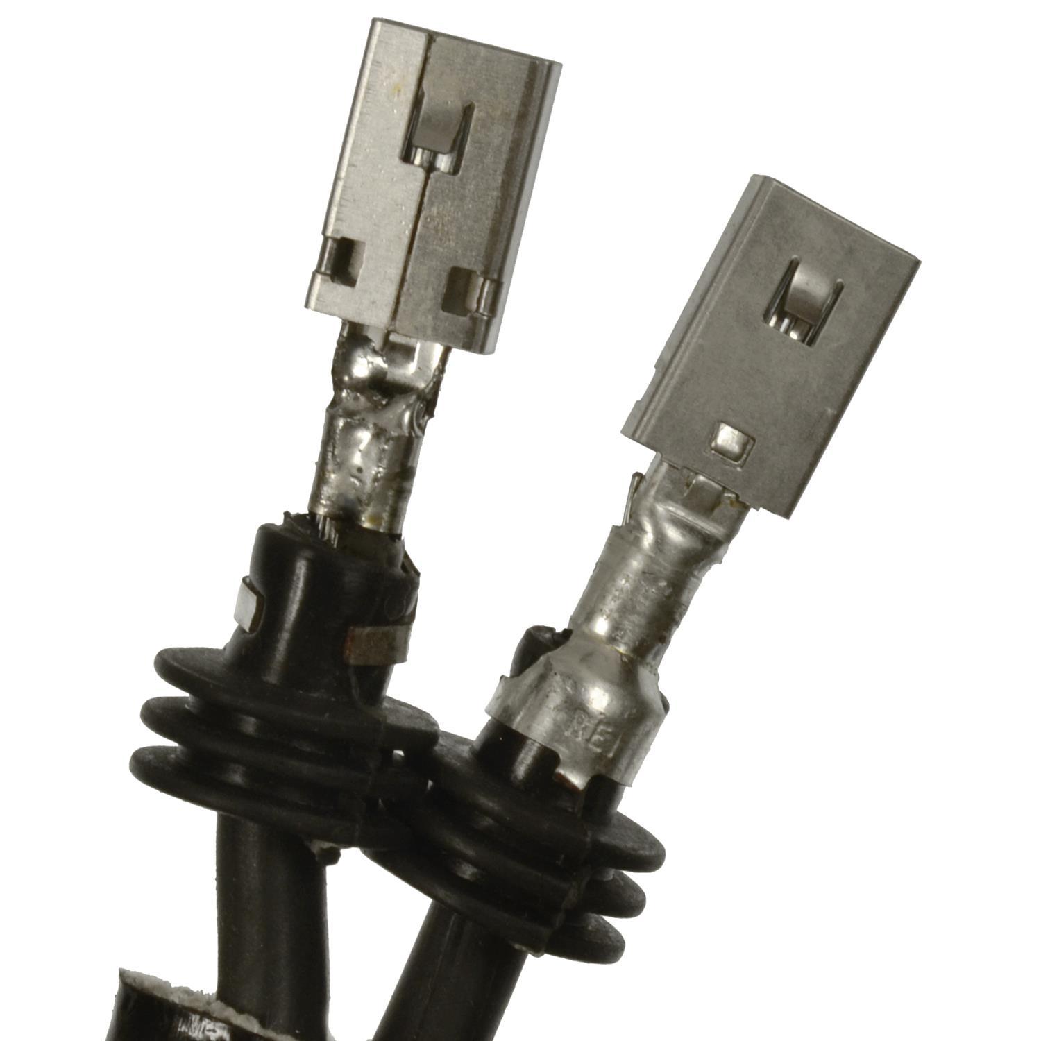 BWD MC2109 - Alternator Stator BWD MC2109 Alternator Stator product image 4 of 4