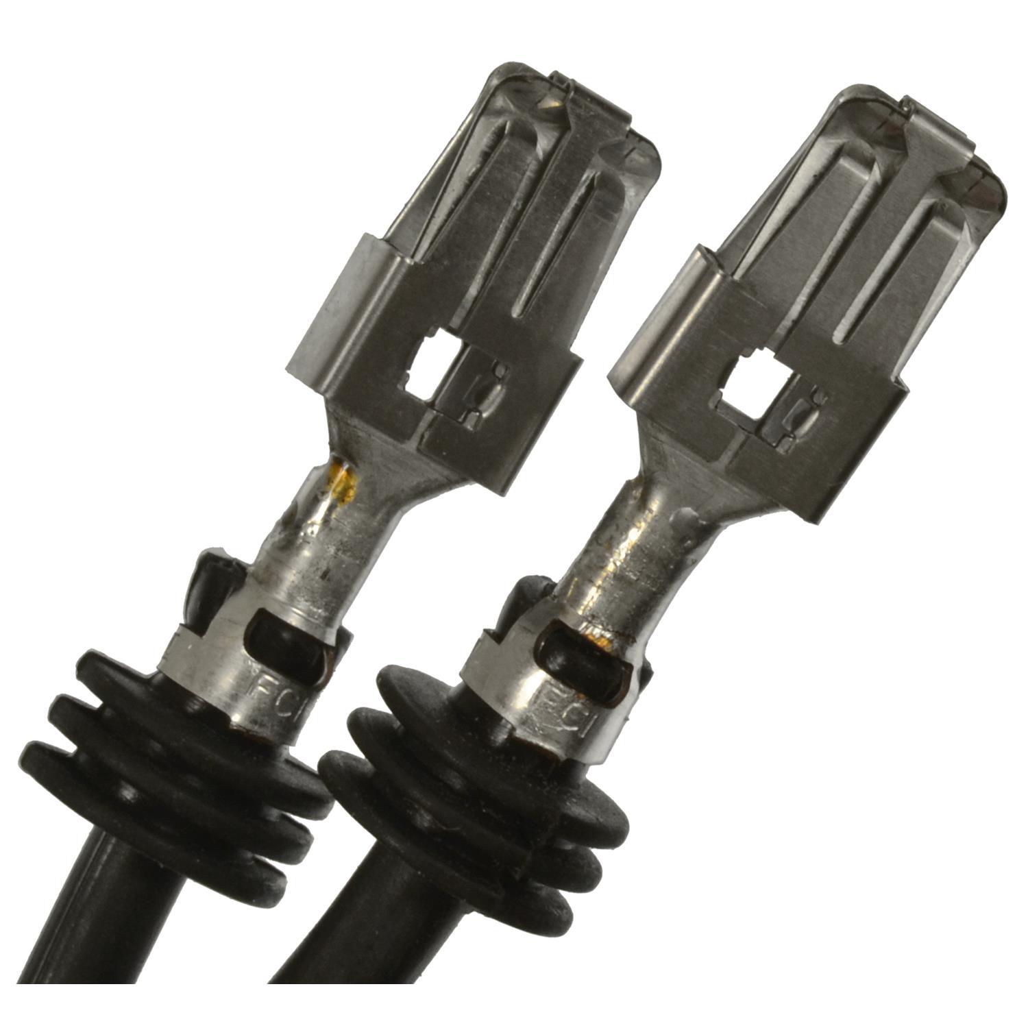 BWD MC2110 - Alternator Stator BWD MC2110 Alternator Stator product image 4 of 4