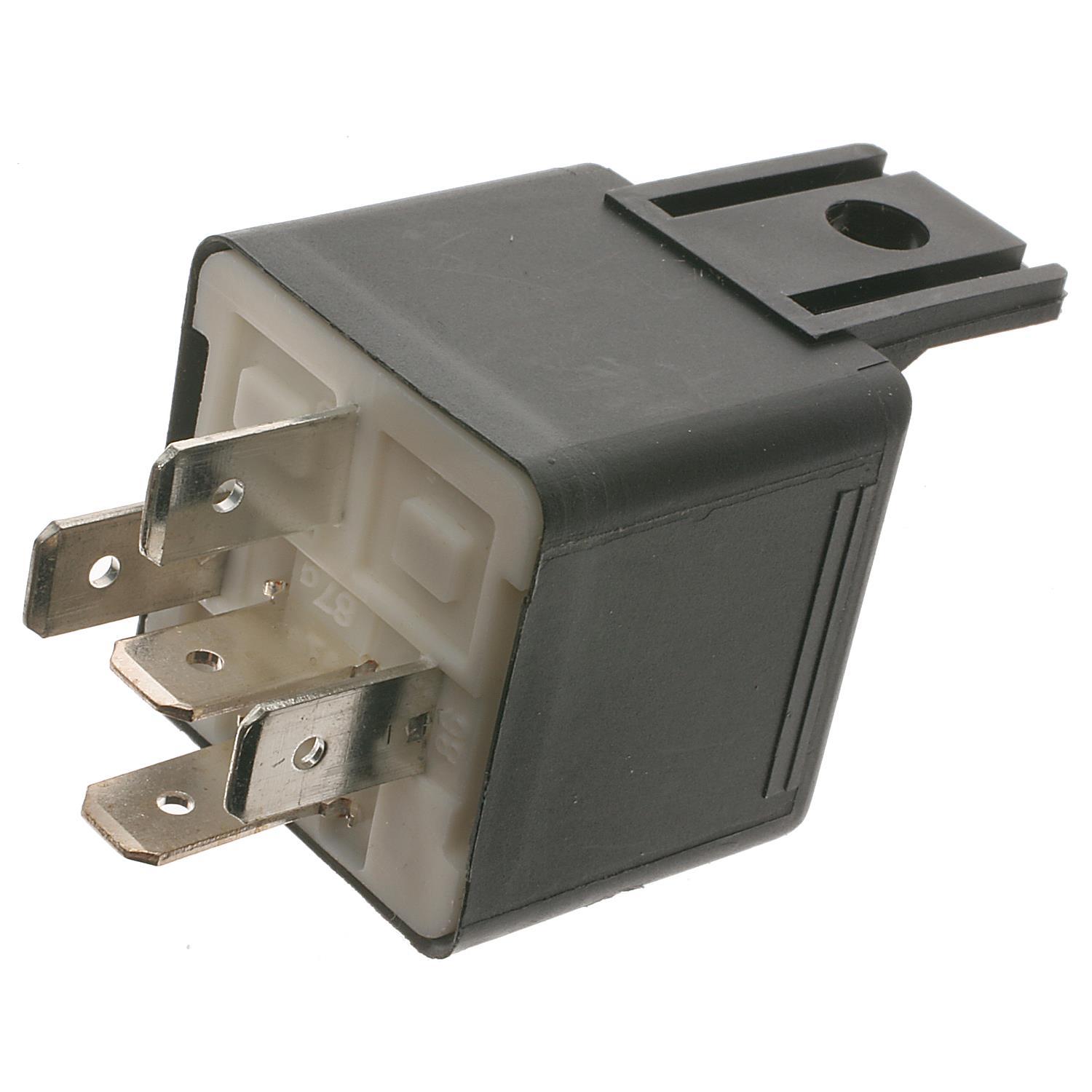 BWD MC2202 - Multi Purpose Relay BWD MC2202 Multi Purpose Relay product image 1 of 9