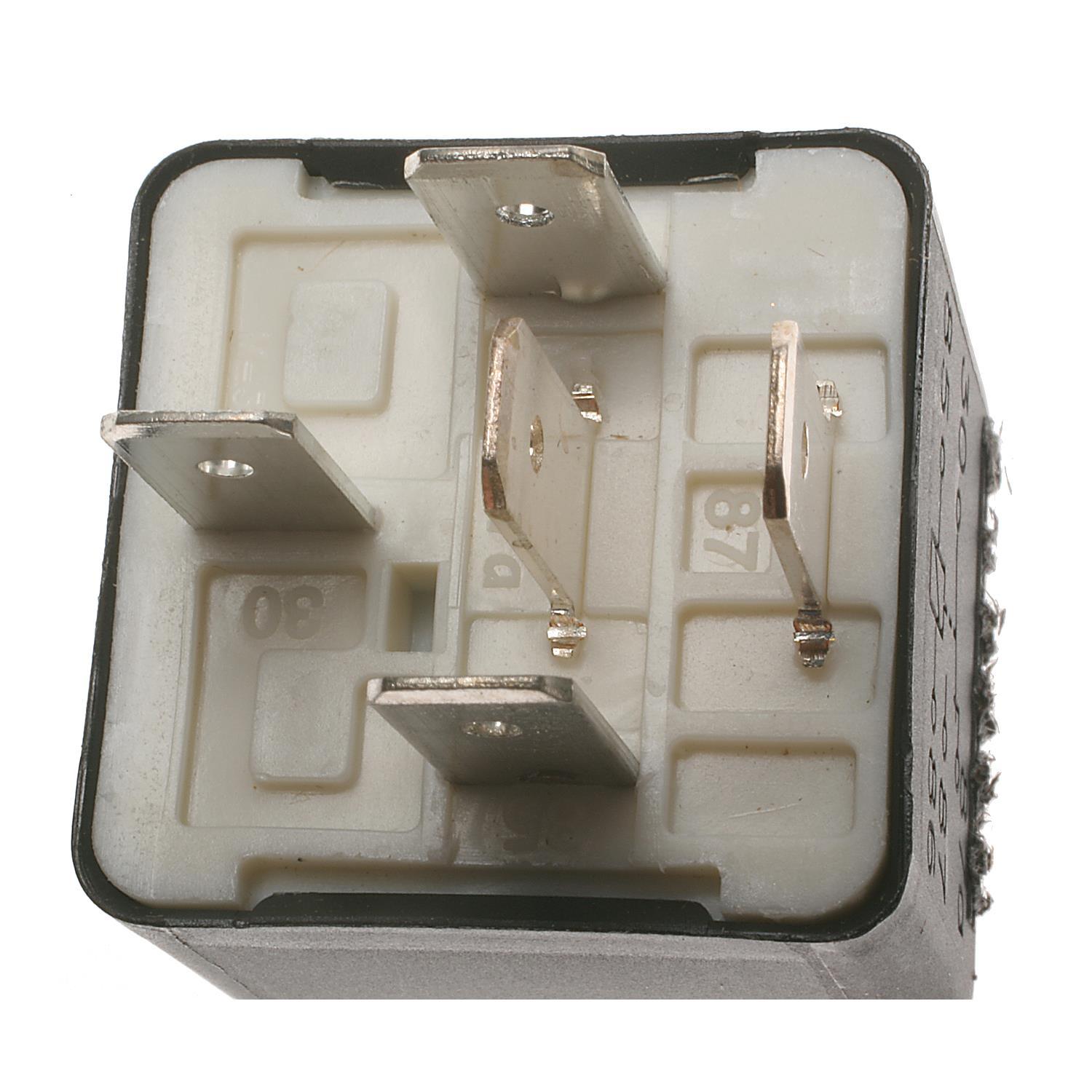 BWD MC2202 - Multi Purpose Relay BWD MC2202 Multi Purpose Relay product image 2 of 9