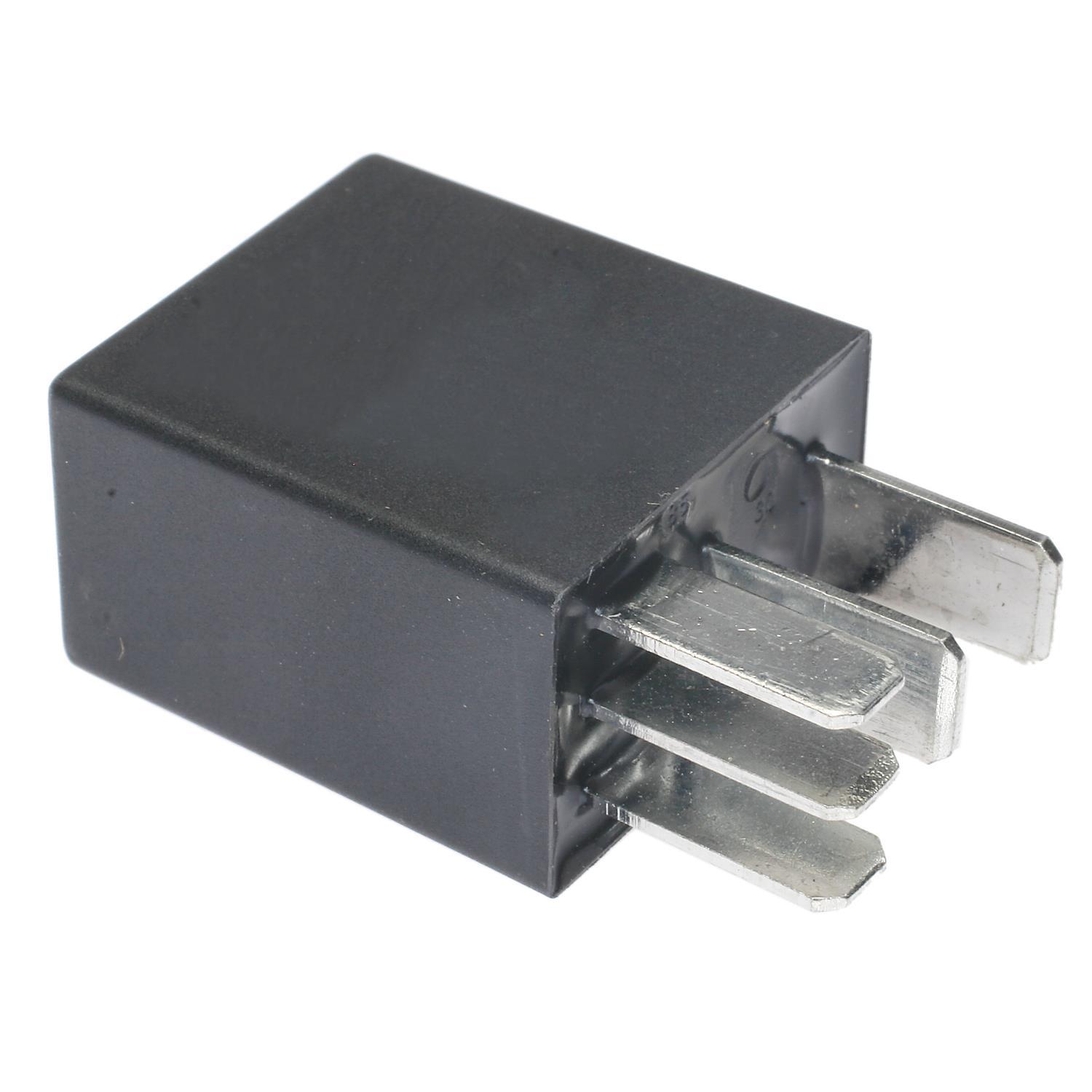 BWD MC2205 - Starter Relay BWD MC2205 Starter Relay product image 1 of 9