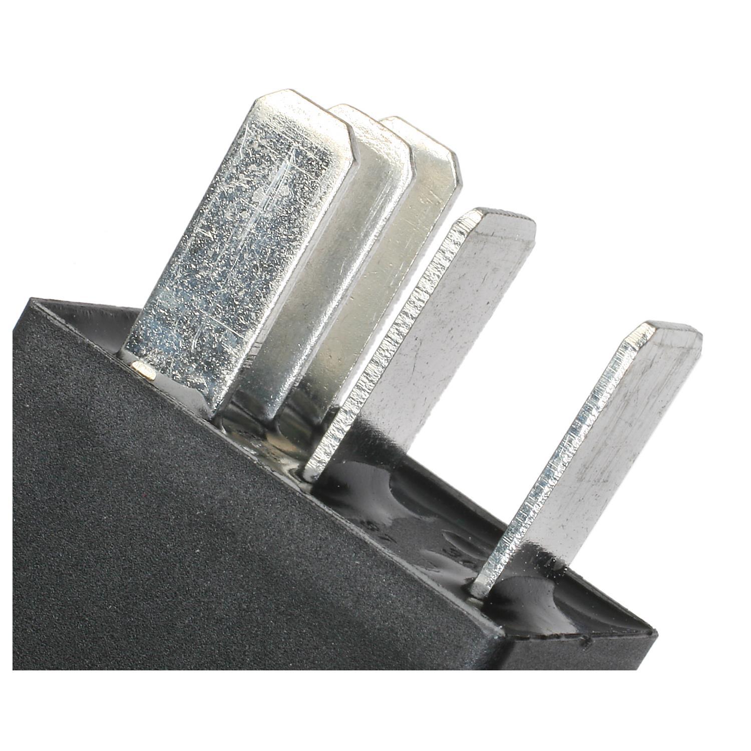 BWD MC2205 - Starter Relay BWD MC2205 Starter Relay product image 2 of 9
