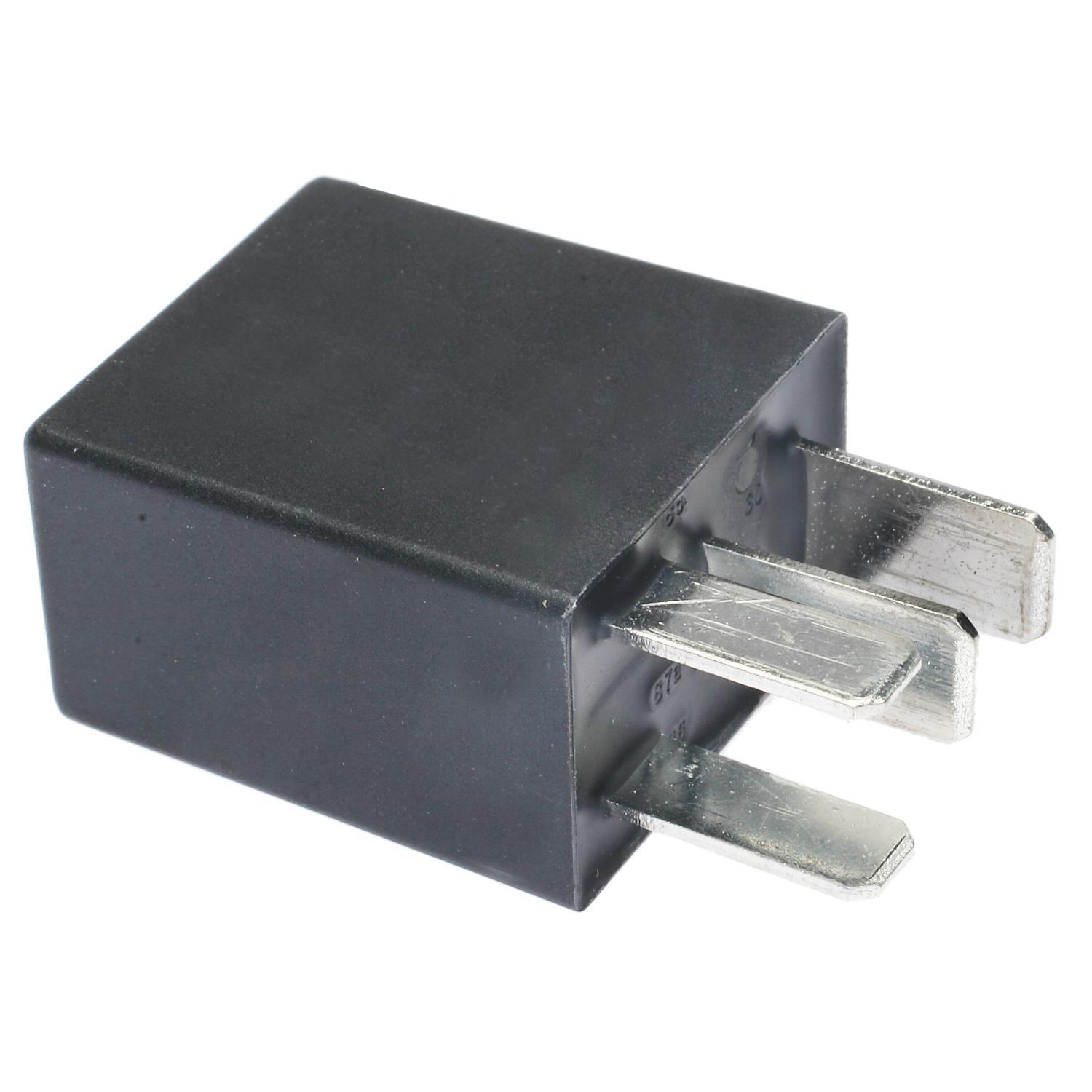 BWD MC2206 - Starter Relay BWD MC2206 Starter Relay product image 1 of 9