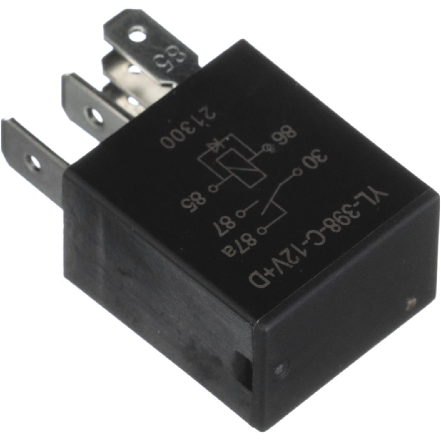BWD MC2206 - Starter Relay BWD MC2206 Starter Relay product image 3 of 9