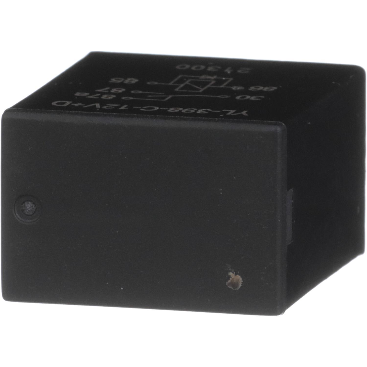 BWD MC2206 - Starter Relay BWD MC2206 Starter Relay product image 4 of 9