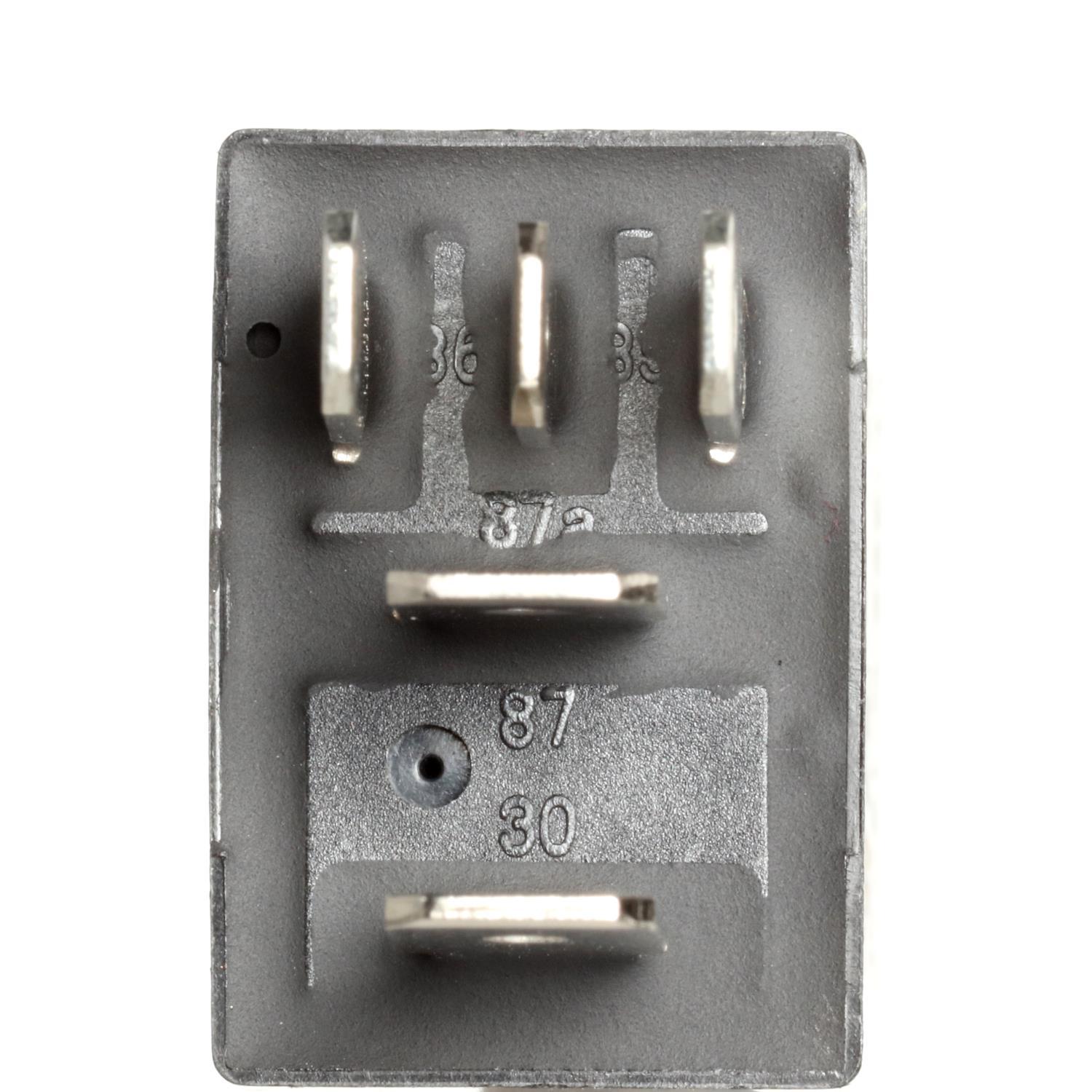BWD MC2206 - Starter Relay BWD MC2206 Starter Relay product image 5 of 9