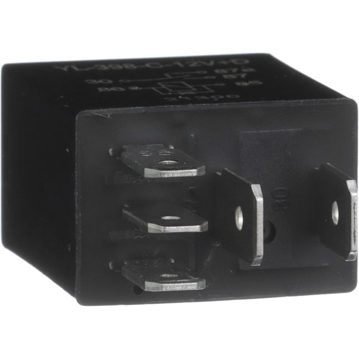 BWD MC2206 - Starter Relay BWD MC2206 Starter Relay product image 9 of 9