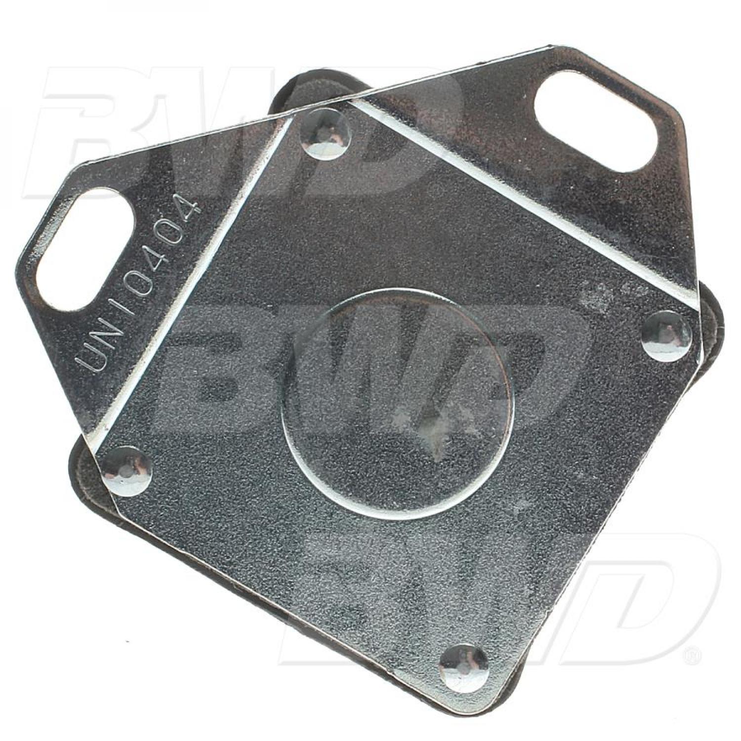 BWD MC2301 Starter Relay product image 1 of 3
