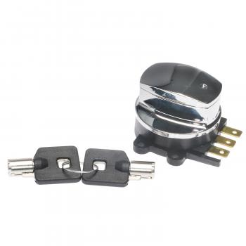 BWD MC2402 - Ignition Lock and Cylinder Switch BWD MC2402 Ignition Lock and Cylinder Switch product image 2 of 4
