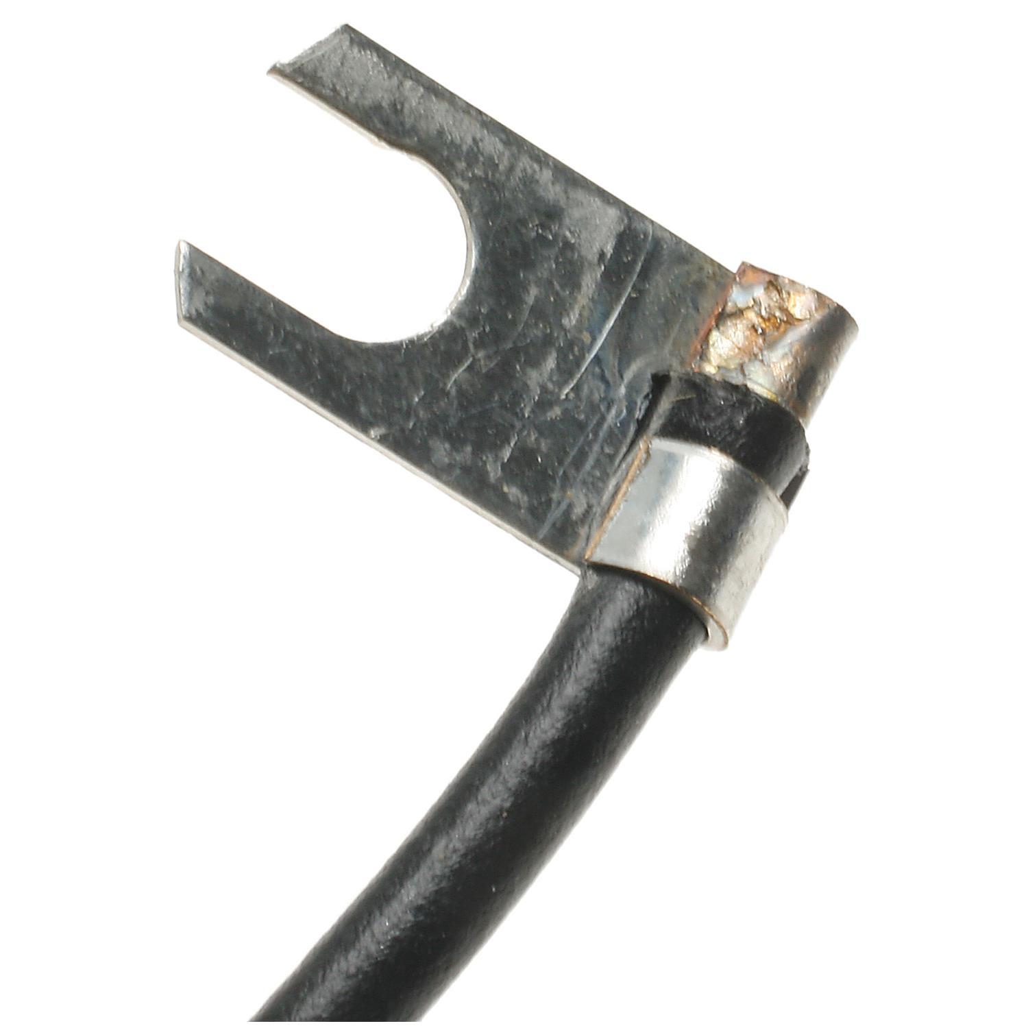 BWD MC2602 - Ignition Condenser BWD MC2602 Ignition Condenser product image 2 of 7