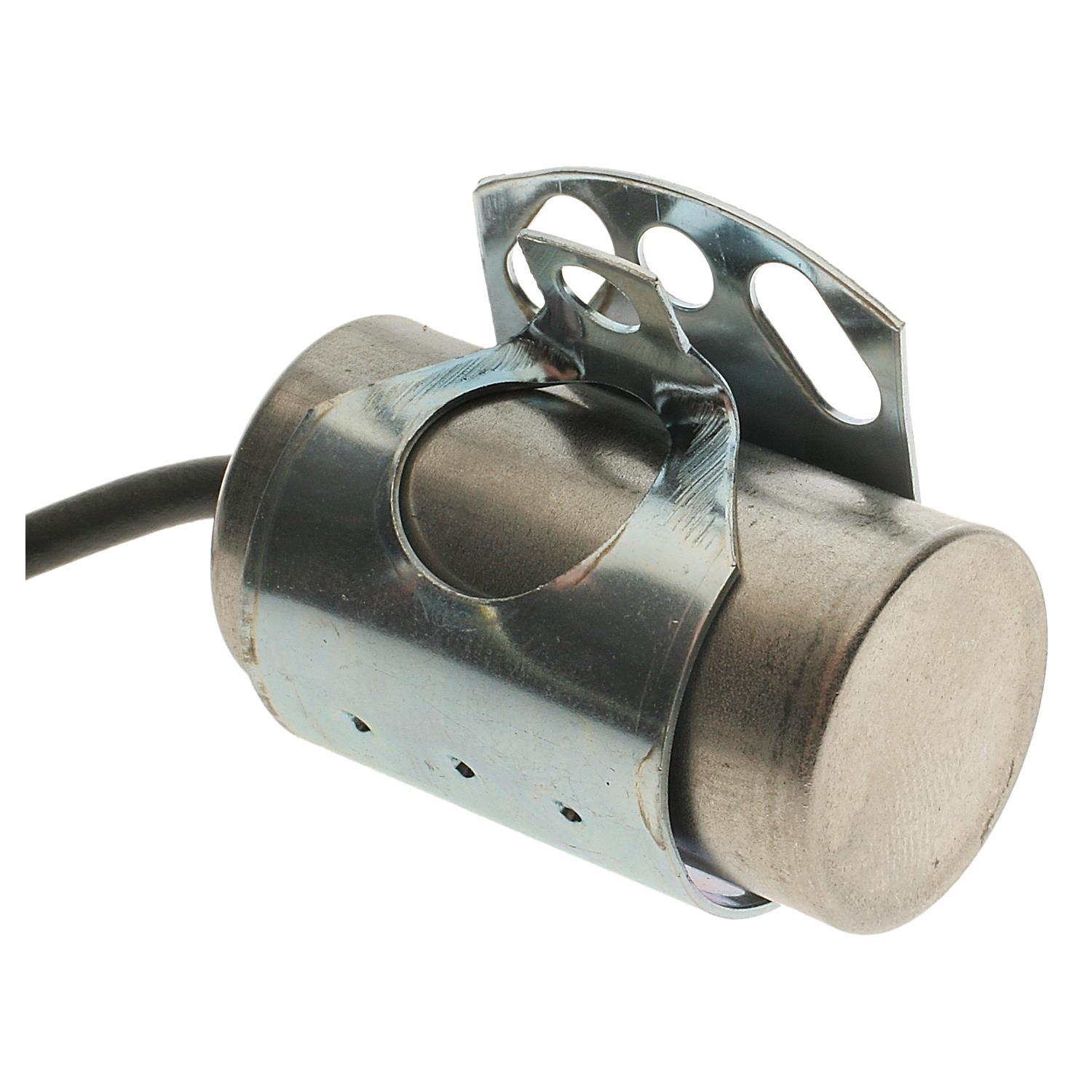BWD MC2602 - Ignition Condenser BWD MC2602 Ignition Condenser product image 3 of 7