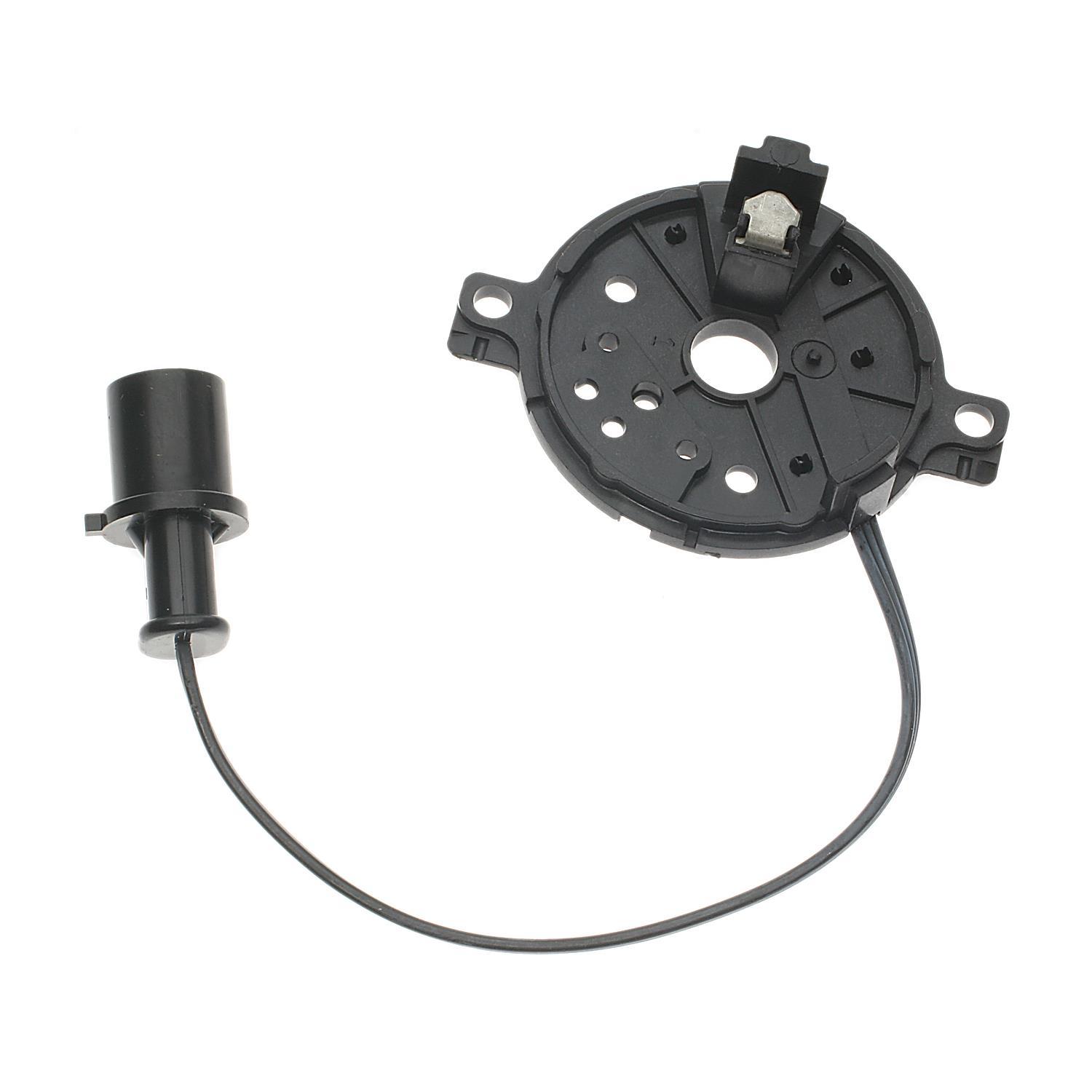 BWD ME16 - Distributor Ignition Pickup BWD ME16 Distributor Ignition Pickup product image 2 of 3