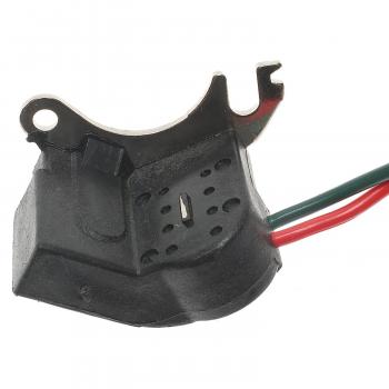 1978 Nissan 200SX Distributor Ignition Pickup BWD ME502 image 3 of 3