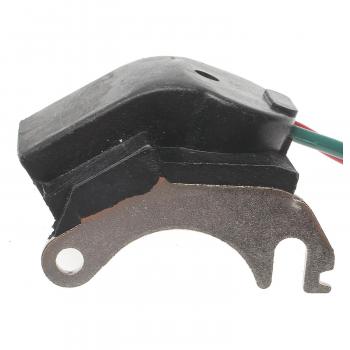 1975 Nissan 710 Distributor Ignition Pickup BWD ME503 image 4 of 4