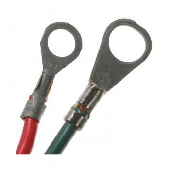 1976 Nissan F10 Distributor Ignition Pickup BWD ME504 image 4 of 4