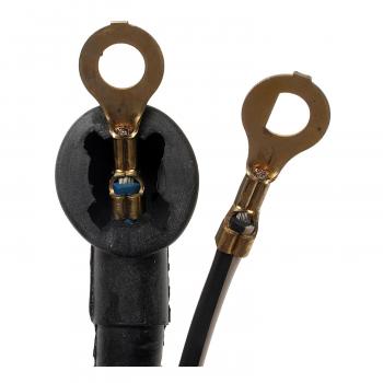 1983 Chrysler E Class Distributor Ignition Pickup BWD ME508 image 2 of 3