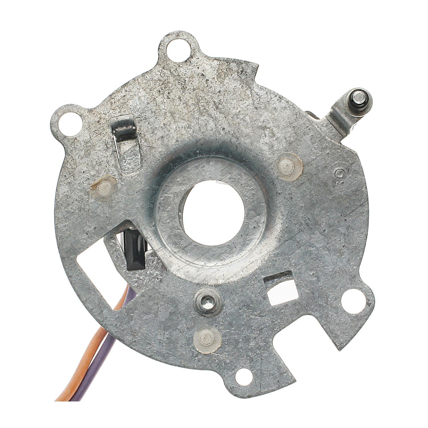 BWD ME52 - Distributor Ignition Pickup BWD ME52 Distributor Ignition Pickup product image 3 of 3