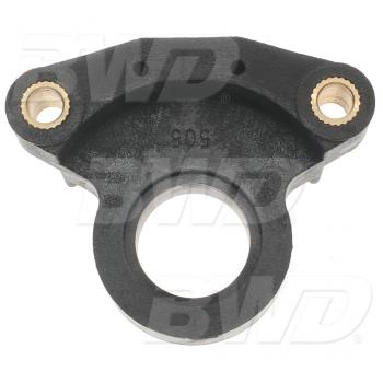 1990 Subaru Justy Distributor Ignition Pickup BWD ME532 image 1 of 3