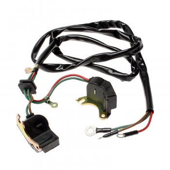 BWD ME538 product image