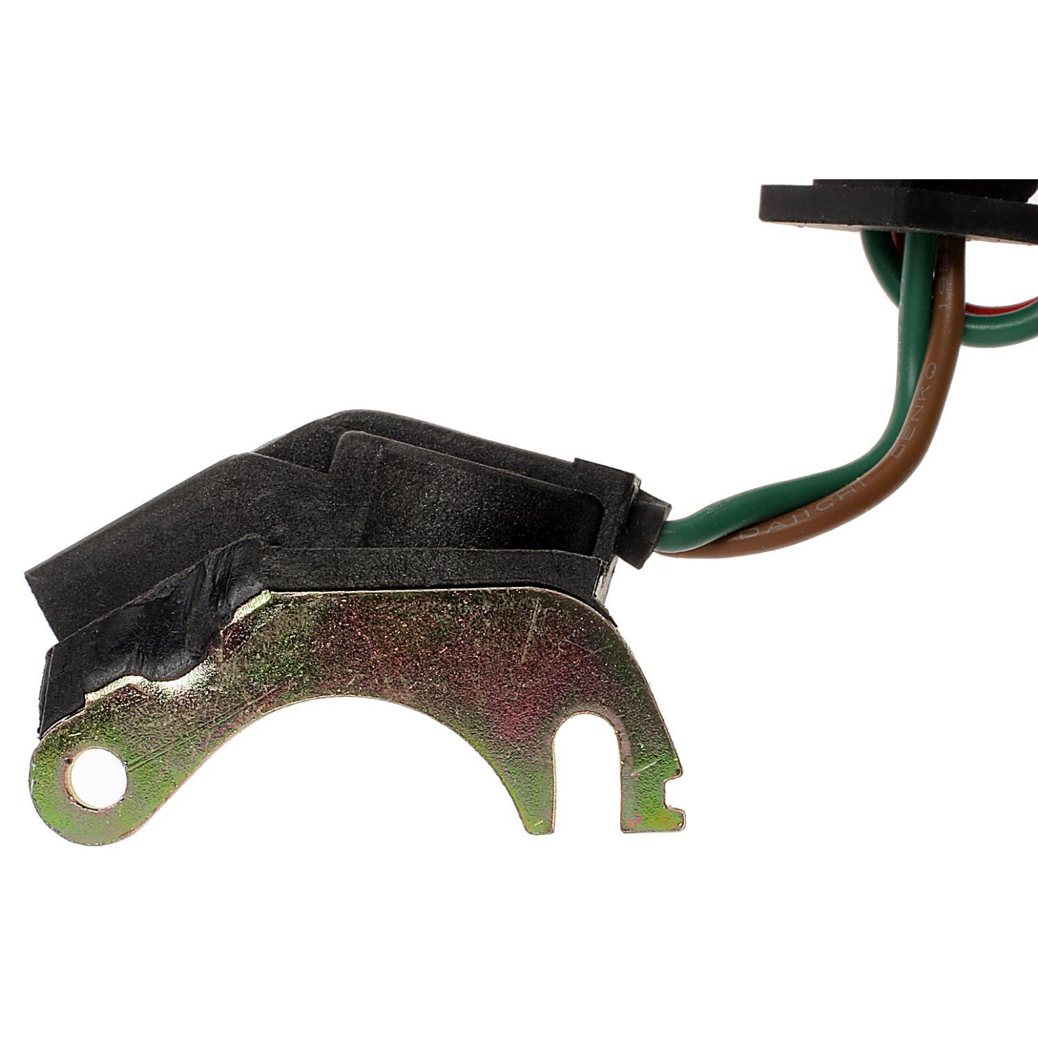 BWD ME538 - Distributor Ignition Pickup BWD ME538 Distributor Ignition Pickup product image 3 of 3