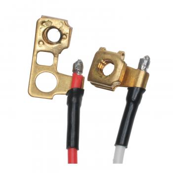 1985 Toyota Van Distributor Ignition Pickup BWD ME545 image 3 of 4