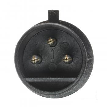 1990 Chrysler TC Maserati Distributor Ignition Pickup BWD ME55 image 2 of 4