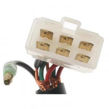 1980 Mazda RX-7 Distributor Ignition Pickup BWD ME550 image 2 of 4