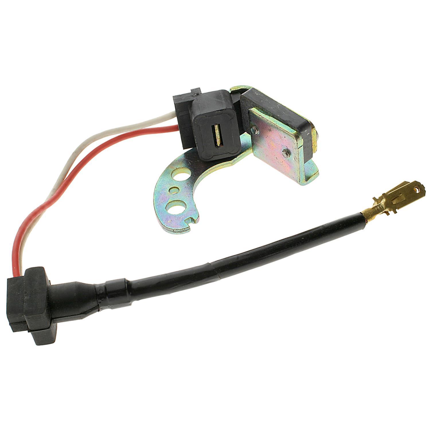 BWD ME566 - Distributor Ignition Pickup BWD ME566 Distributor Ignition Pickup product image 2 of 3