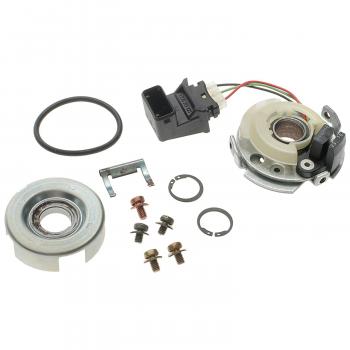 1988 Saab 900 Distributor Reluctor BWD ME574 image 2 of 3