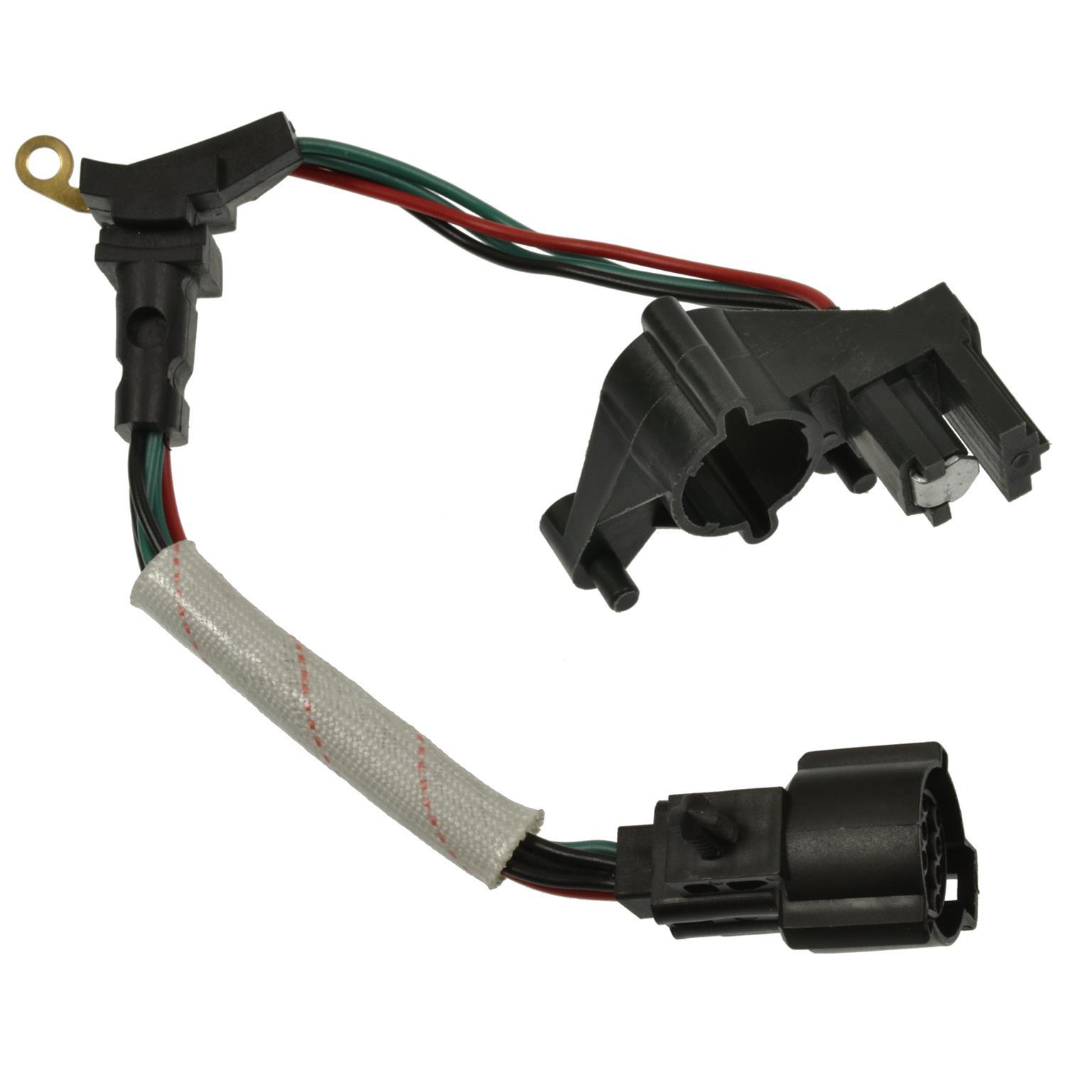 BWD ME58 - Distributor Ignition Pickup BWD ME58 Distributor Ignition Pickup product image 4 of 8