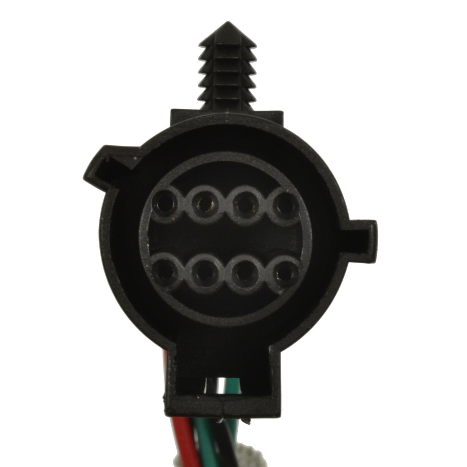 BWD ME58 - Distributor Ignition Pickup BWD ME58 Distributor Ignition Pickup product image 5 of 8