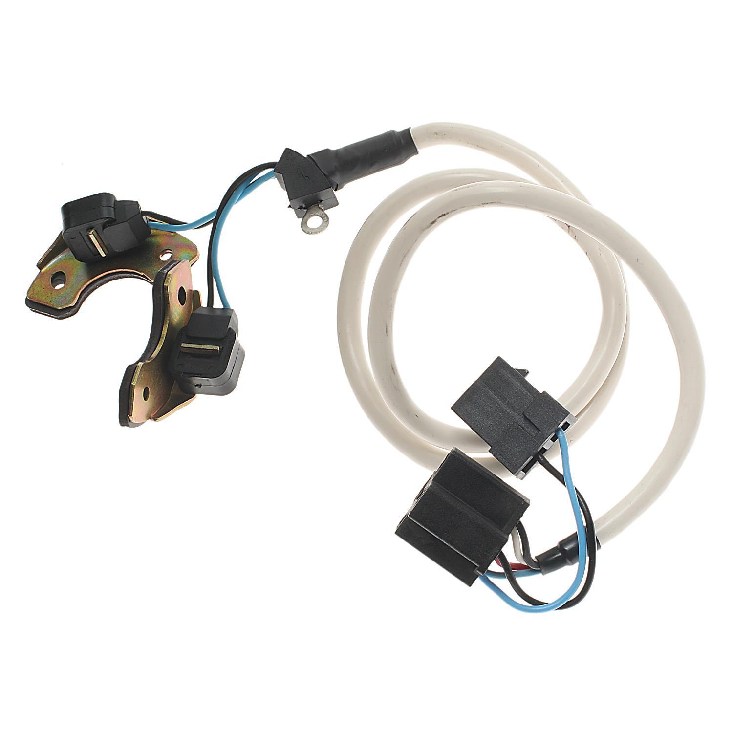 BWD ME580 - Distributor Ignition Pickup BWD ME580 Distributor Ignition Pickup product image 1 of 4