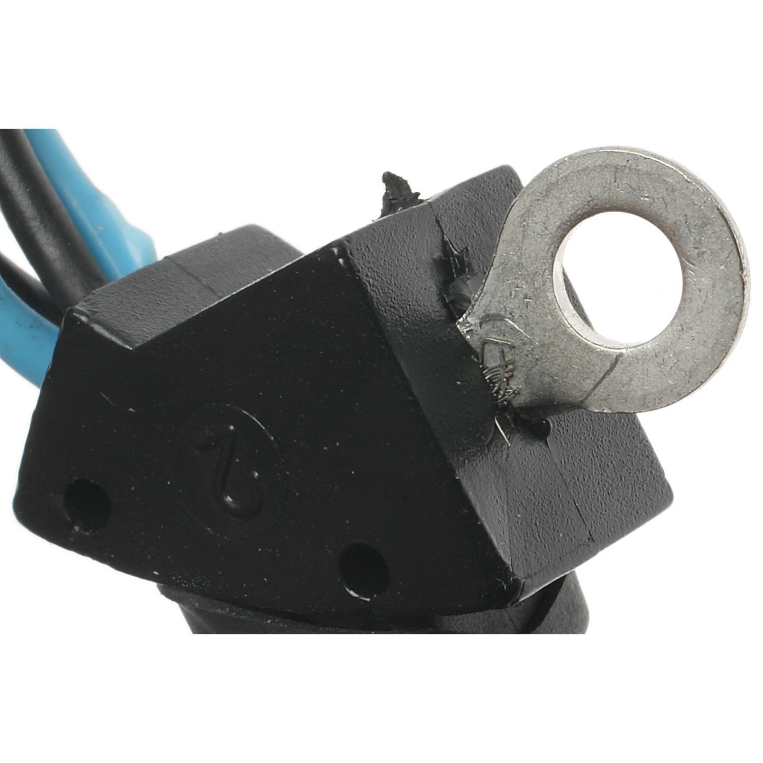 BWD ME580 - Distributor Ignition Pickup BWD ME580 Distributor Ignition Pickup product image 2 of 4