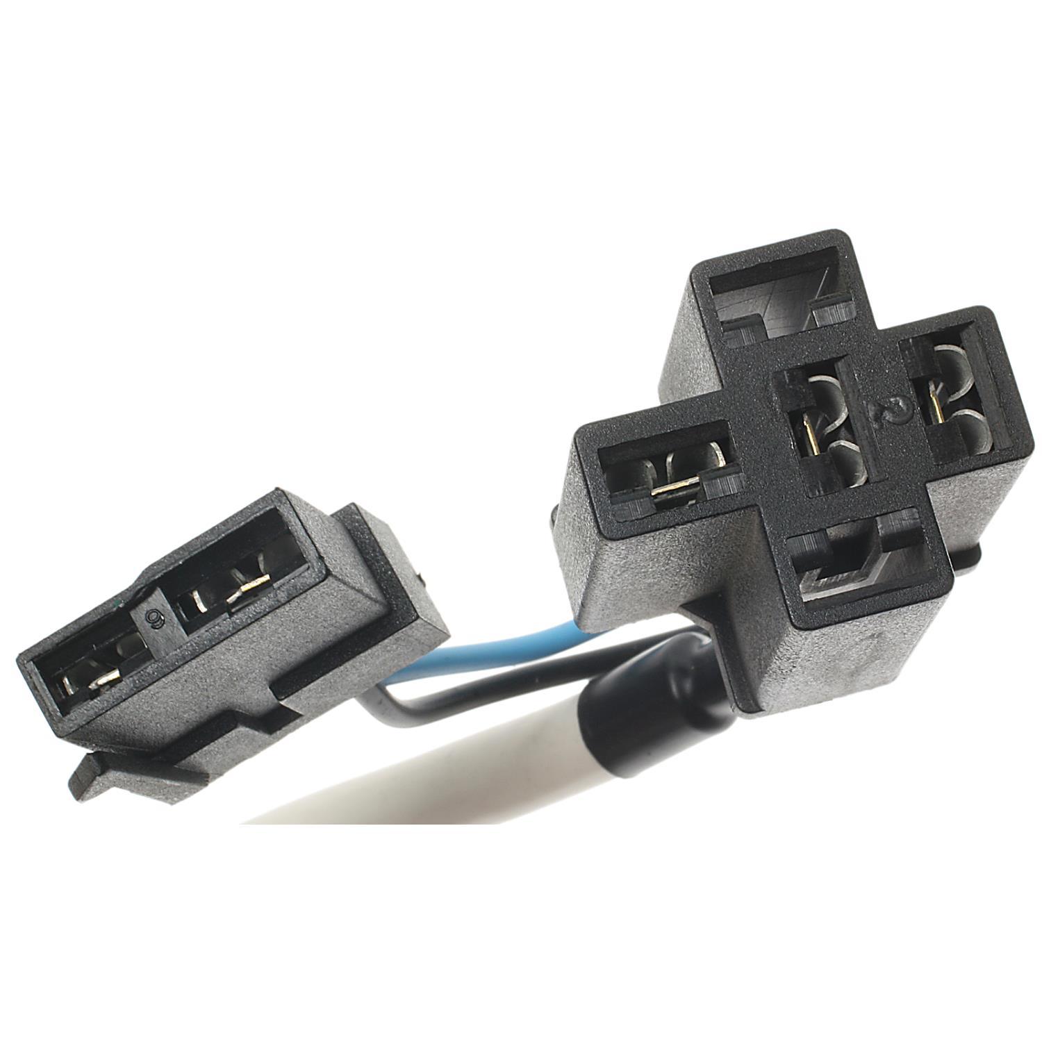 BWD ME580 - Distributor Ignition Pickup BWD ME580 Distributor Ignition Pickup product image 3 of 4