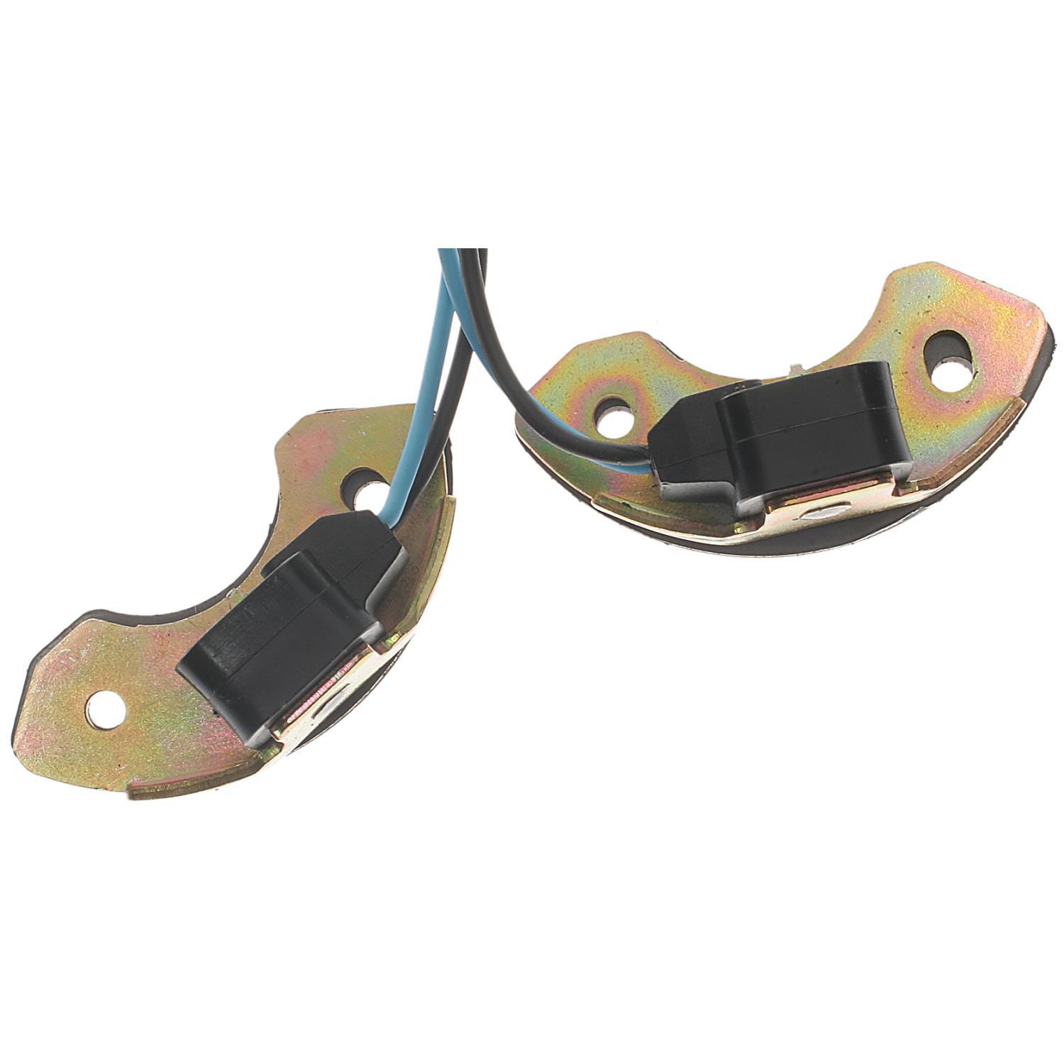 BWD ME580 - Distributor Ignition Pickup BWD ME580 Distributor Ignition Pickup product image 4 of 4